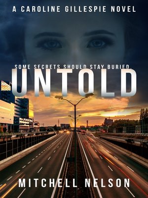 cover image of Untold